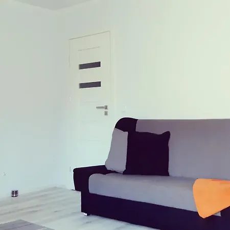 Apartament Studencki No 3 *
