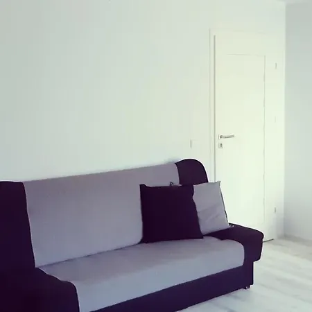 Apartament Studencki No 3 Apartamento *