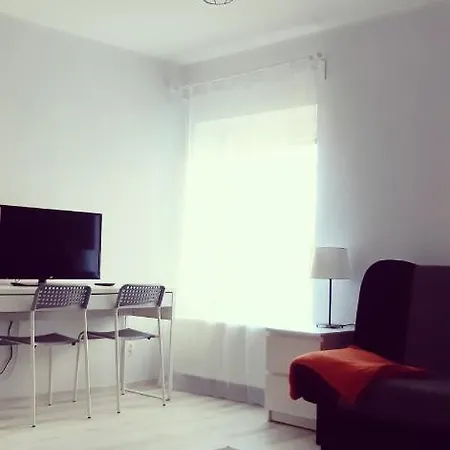 Apartament Studencki No 3 Apartamento *