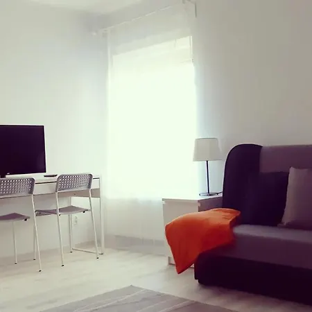 Apartment Apartament Studencki No 3
