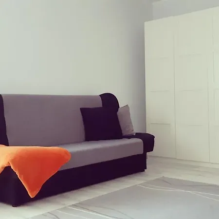 Apartament Studencki No 3 Olsztyn (Warmian-Masurian)