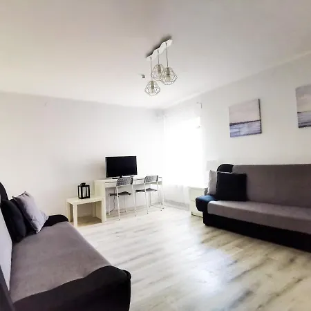 Apartament Studencki No 3 Apartment *