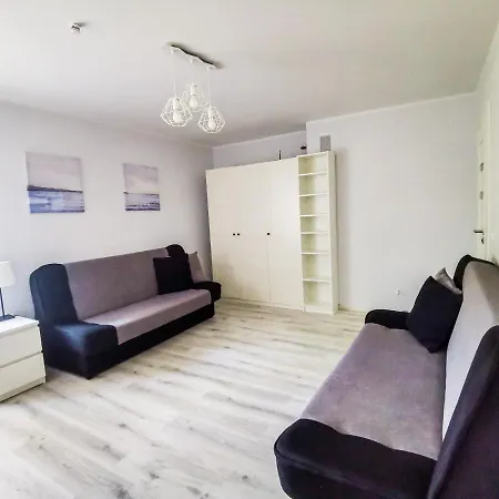 Apartament Studencki No 3 Olsztyn (Warmian-Masurian)