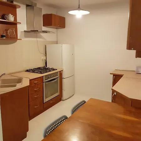 Apartament Studencki No 3 * Olsztyn (Warmian-Masurian)