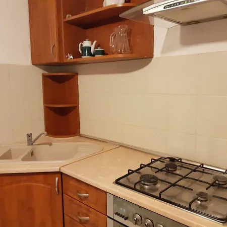 Apartament Studencki No 3 *